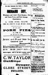 Penarth Chronicle and Cogan Echo Saturday 03 June 1893 Page 11