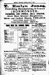 Penarth Chronicle and Cogan Echo Saturday 10 June 1893 Page 6