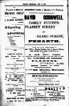 Penarth Chronicle and Cogan Echo Saturday 10 June 1893 Page 12