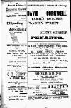 Penarth Chronicle and Cogan Echo Saturday 17 June 1893 Page 12