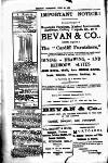 Penarth Chronicle and Cogan Echo Saturday 24 June 1893 Page 2