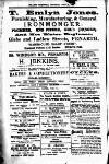 Penarth Chronicle and Cogan Echo Saturday 24 June 1893 Page 6