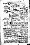 Penarth Chronicle and Cogan Echo Saturday 24 June 1893 Page 8