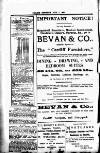Penarth Chronicle and Cogan Echo Saturday 01 July 1893 Page 2