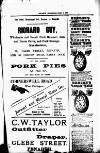 Penarth Chronicle and Cogan Echo Saturday 01 July 1893 Page 11