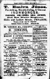 Penarth Chronicle and Cogan Echo Saturday 08 July 1893 Page 6