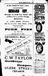 Penarth Chronicle and Cogan Echo Saturday 08 July 1893 Page 11
