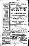 Penarth Chronicle and Cogan Echo Saturday 15 July 1893 Page 2