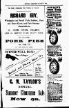 Penarth Chronicle and Cogan Echo Saturday 05 August 1893 Page 11