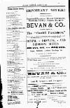Penarth Chronicle and Cogan Echo Saturday 12 August 1893 Page 2