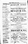 Penarth Chronicle and Cogan Echo Saturday 26 August 1893 Page 2