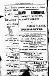 Penarth Chronicle and Cogan Echo Saturday 16 September 1893 Page 12