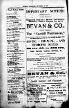 Penarth Chronicle and Cogan Echo Saturday 30 September 1893 Page 2