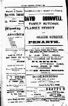 Penarth Chronicle and Cogan Echo Saturday 07 October 1893 Page 12