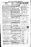 Penarth Chronicle and Cogan Echo Saturday 21 October 1893 Page 9