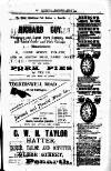 Penarth Chronicle and Cogan Echo Saturday 21 October 1893 Page 11