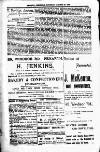 Penarth Chronicle and Cogan Echo Saturday 28 October 1893 Page 6