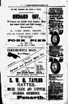 Penarth Chronicle and Cogan Echo Saturday 28 October 1893 Page 11