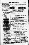 Penarth Chronicle and Cogan Echo Saturday 28 October 1893 Page 12
