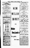 Penarth Chronicle and Cogan Echo Saturday 04 November 1893 Page 7
