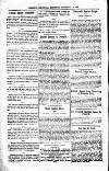 Penarth Chronicle and Cogan Echo Saturday 04 November 1893 Page 10