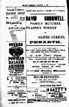 Penarth Chronicle and Cogan Echo Saturday 04 November 1893 Page 12