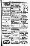 Penarth Chronicle and Cogan Echo Saturday 11 November 1893 Page 3