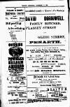 Penarth Chronicle and Cogan Echo Saturday 11 November 1893 Page 12