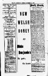 Penarth Chronicle and Cogan Echo Saturday 18 November 1893 Page 7