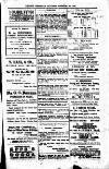Penarth Chronicle and Cogan Echo Saturday 25 November 1893 Page 3
