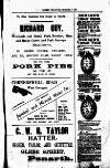 Penarth Chronicle and Cogan Echo Saturday 02 December 1893 Page 11