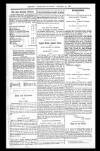 Penarth Chronicle and Cogan Echo Saturday 26 January 1895 Page 6