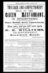 Penarth Chronicle and Cogan Echo Saturday 26 January 1895 Page 10