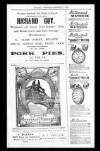 Penarth Chronicle and Cogan Echo Saturday 02 February 1895 Page 11