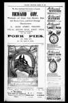 Penarth Chronicle and Cogan Echo Saturday 09 March 1895 Page 11