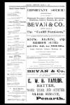 Penarth Chronicle and Cogan Echo Saturday 30 March 1895 Page 2
