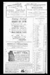 Penarth Chronicle and Cogan Echo Saturday 06 April 1895 Page 4