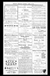 Penarth Chronicle and Cogan Echo Saturday 06 April 1895 Page 5