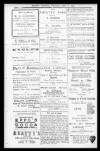 Penarth Chronicle and Cogan Echo Saturday 27 April 1895 Page 3