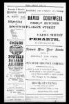 Penarth Chronicle and Cogan Echo Saturday 01 June 1895 Page 12