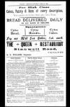 Penarth Chronicle and Cogan Echo Saturday 22 June 1895 Page 10