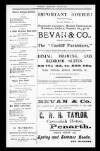 Penarth Chronicle and Cogan Echo Saturday 13 July 1895 Page 2