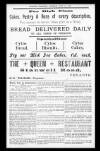 Penarth Chronicle and Cogan Echo Saturday 13 July 1895 Page 10