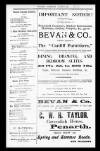 Penarth Chronicle and Cogan Echo Saturday 03 August 1895 Page 2
