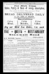 Penarth Chronicle and Cogan Echo Saturday 24 August 1895 Page 10