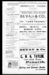 Penarth Chronicle and Cogan Echo Saturday 14 September 1895 Page 2