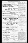 Penarth Chronicle and Cogan Echo Saturday 28 September 1895 Page 6