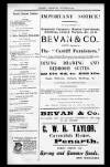 Penarth Chronicle and Cogan Echo Saturday 19 October 1895 Page 2