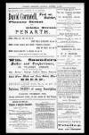 Penarth Chronicle and Cogan Echo Saturday 19 October 1895 Page 6