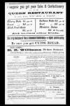 Penarth Chronicle and Cogan Echo Saturday 19 October 1895 Page 10